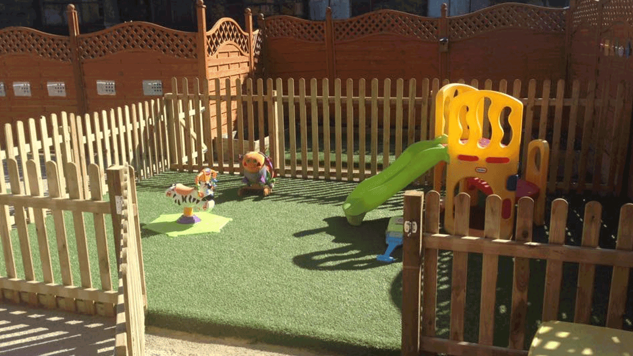 Tiny Stars Day Nursery Keighley West Yorkshire